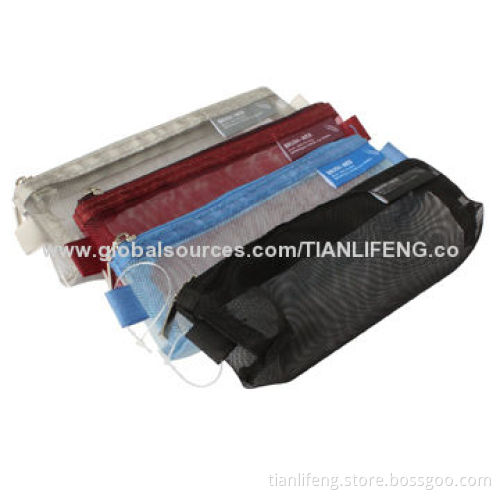 Fashion & Simple Pencil Pouch